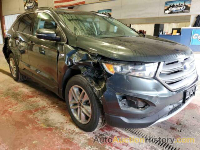 FORD EDGE SEL, 2FMTK4J81FBB99260