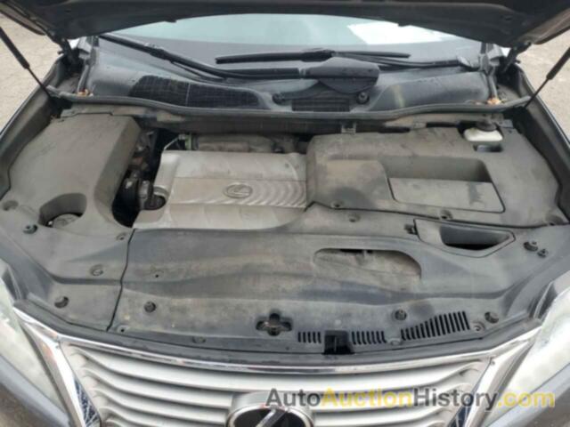 LEXUS RX350 350 BASE, 2T2BK1BAXDC184594