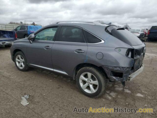 LEXUS RX350 350 BASE, 2T2BK1BAXDC184594