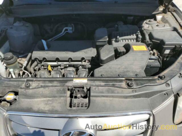 HYUNDAI SANTA FE GLS, 5XYZG3AB5BG079859