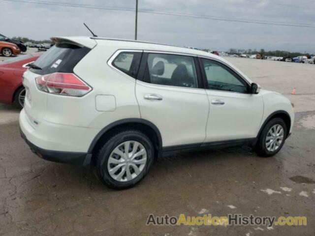 NISSAN ROGUE S, 5N1AT2MT3EC798488