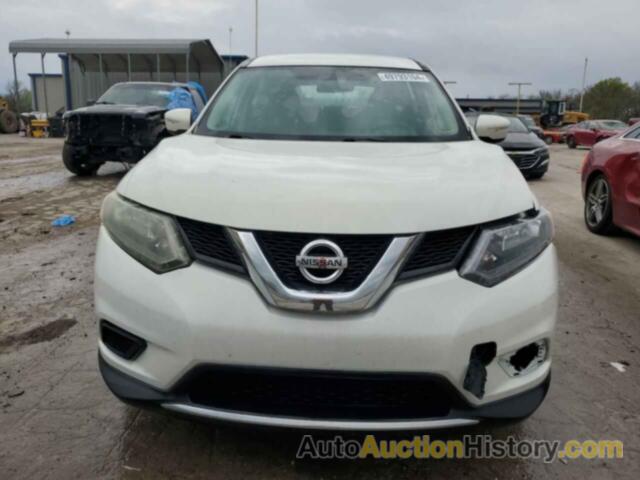 NISSAN ROGUE S, 5N1AT2MT3EC798488