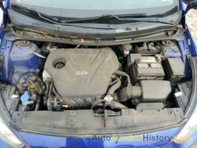 HYUNDAI ACCENT GLS, KMHCT5AE8EU159405