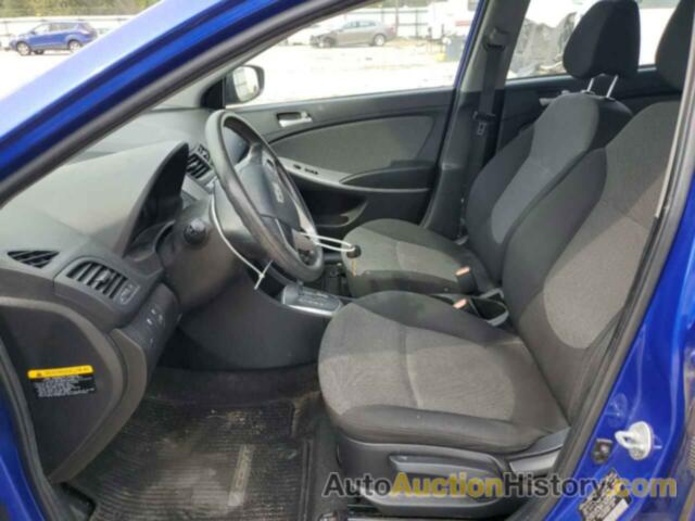 HYUNDAI ACCENT GLS, KMHCT5AE8EU159405