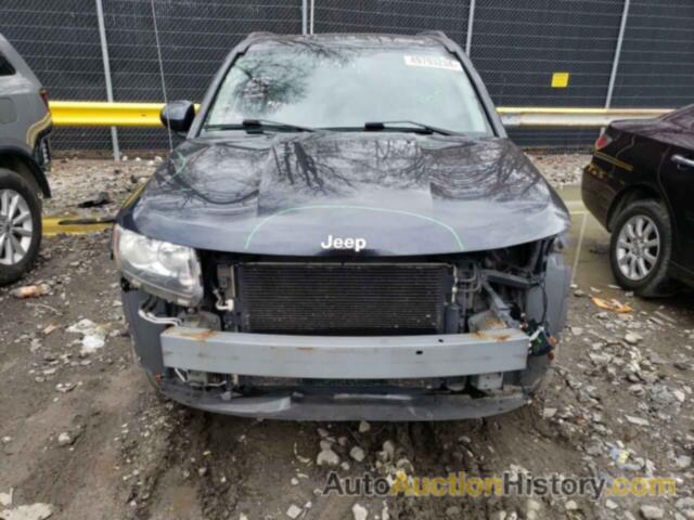 JEEP COMPASS LATITUDE, 1C4NJDEB9ED641992