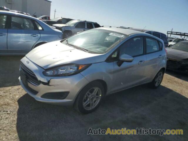 FORD FIESTA SE, 3FADP4EJ3HM157011