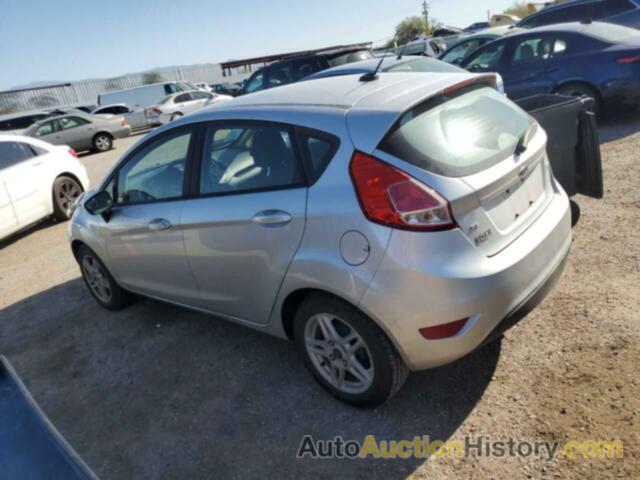 FORD FIESTA SE, 3FADP4EJ3HM157011