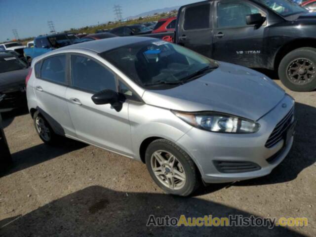 FORD FIESTA SE, 3FADP4EJ3HM157011