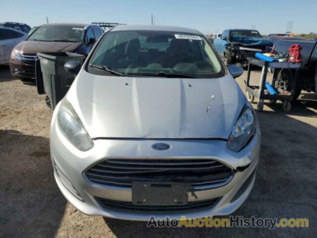 FORD FIESTA SE, 3FADP4EJ3HM157011