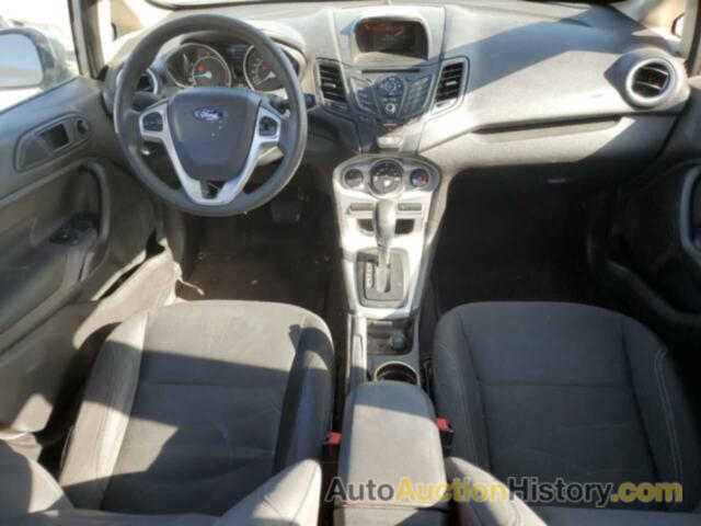 FORD FIESTA SE, 3FADP4EJ3HM157011