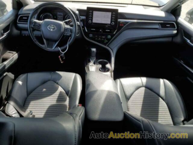 TOYOTA CAMRY SE, 4T1T11AK9MU602888