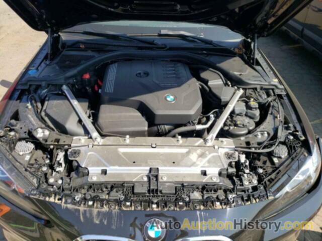 BMW 4 SERIES, WBA73AP09PCL27648