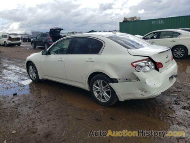 INFINITI G37, JN1CV6AR9DM353644