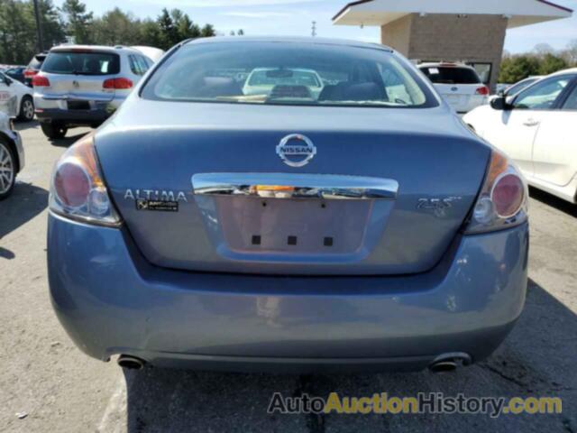 NISSAN ALTIMA BASE, 1N4AL2AP2CN513752