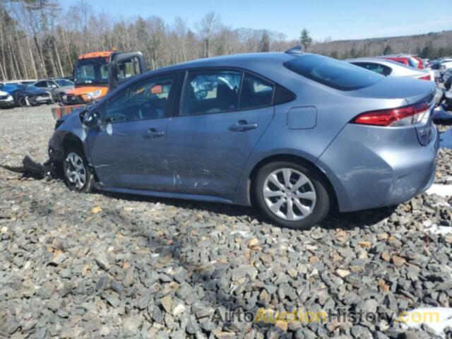 TOYOTA COROLLA LE, 5YFEPMAE1NP389585