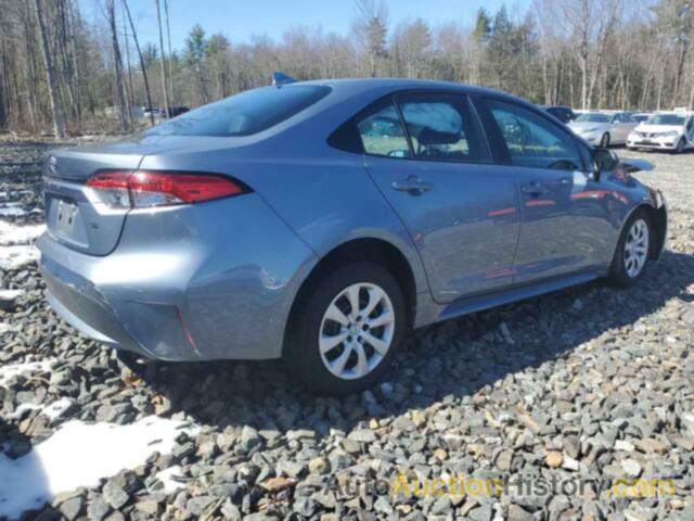 TOYOTA COROLLA LE, 5YFEPMAE1NP389585