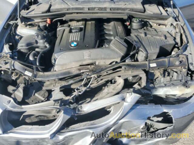 BMW 3 SERIES I SULEV, WBAPH5C57BA443820