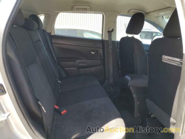 MITSUBISHI OUTLANDER SE, 4A4AP4AU5EE019512