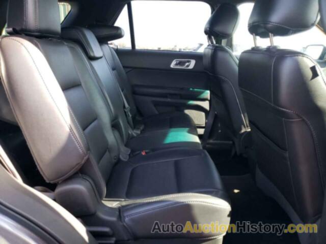 FORD EXPLORER XLT, 1FMHK7D82CGB02008