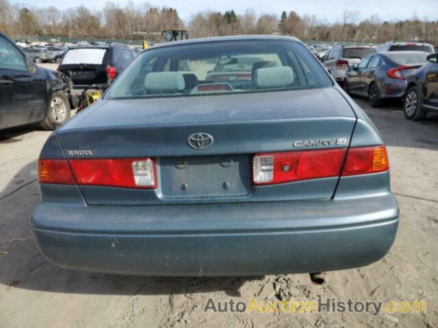 TOYOTA CAMRY CE, JT2BG22K6Y0426102