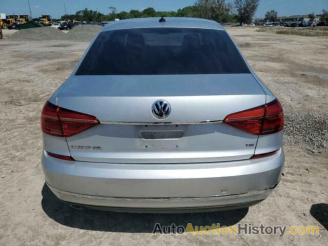 VOLKSWAGEN PASSAT SEL, 1VWCS7A36GC034944