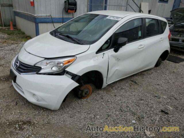 NISSAN VERSA S, 3N1CE2CP2FL392786