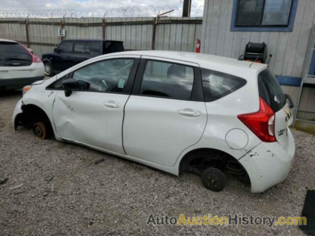 NISSAN VERSA S, 3N1CE2CP2FL392786