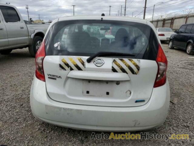 NISSAN VERSA S, 3N1CE2CP2FL392786