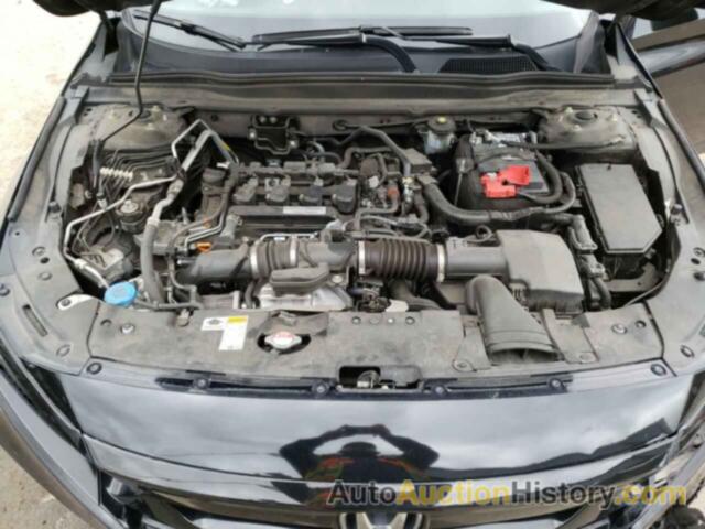 HONDA ACCORD LX, 1HGCV1F19KA085410