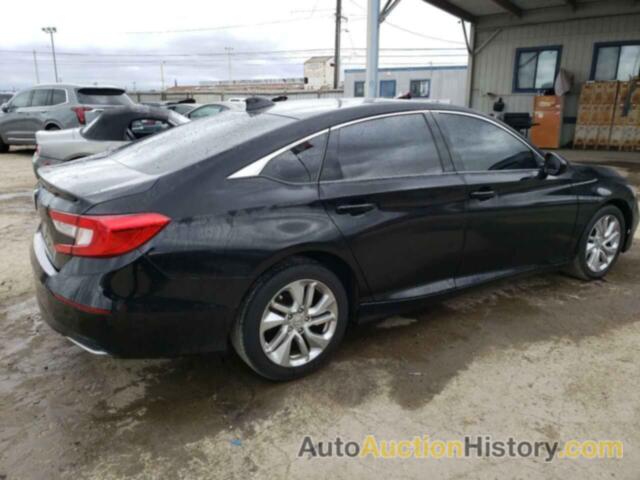 HONDA ACCORD LX, 1HGCV1F19KA085410