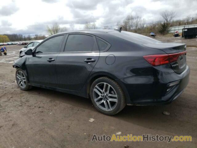 KIA FORTE GT LINE, 3KPF34AD0KE131790