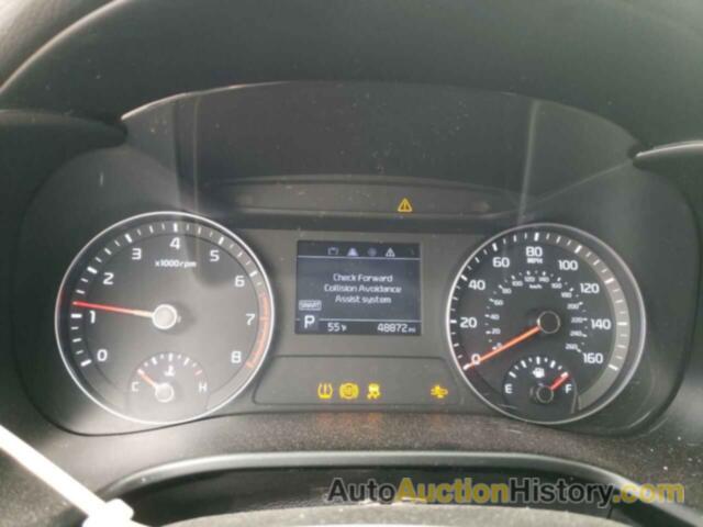 KIA FORTE GT LINE, 3KPF34AD0KE131790