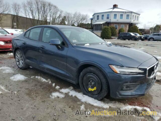 VOLVO S60 T5 MOMENTUM, 7JR102FK7MG094255