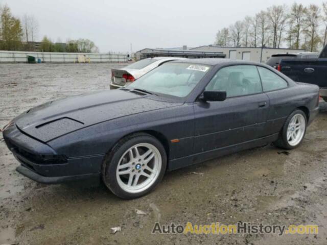 BMW 8 SERIES CI AUTOMATIC, WBAEF6320SCC90634