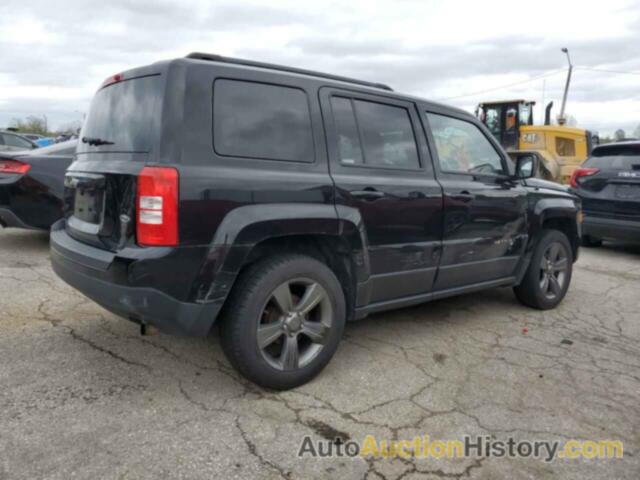 JEEP PATRIOT LATITUDE, 1C4NJPFA2ED819541