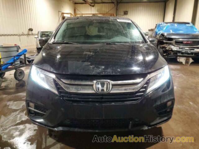 HONDA All Models EX, 5FNRL6H49KB512904