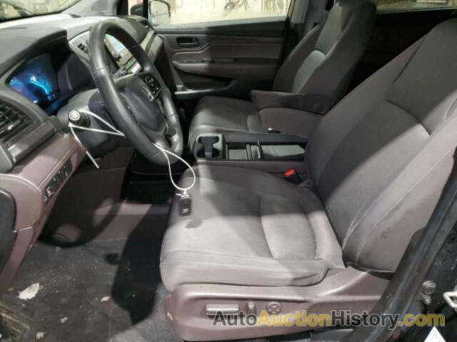 HONDA All Models EX, 5FNRL6H49KB512904