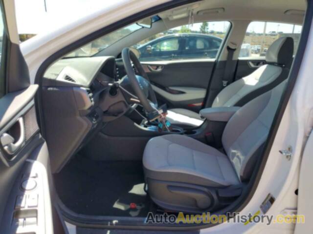 HYUNDAI IONIQ BLUE, KMHC65LC5MU246860