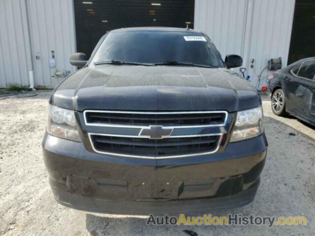 CHEVROLET TAHOE HYBRID, 1GNSCDEJ9DR110899