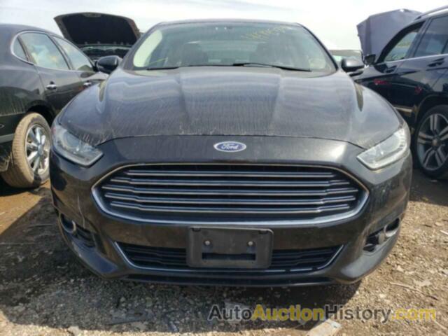 FORD FUSION TITANIUM, 3FA6P0D98ER191498