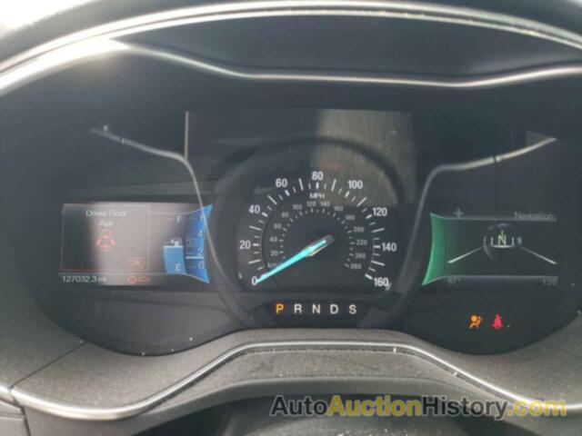 FORD FUSION TITANIUM, 3FA6P0D98ER191498