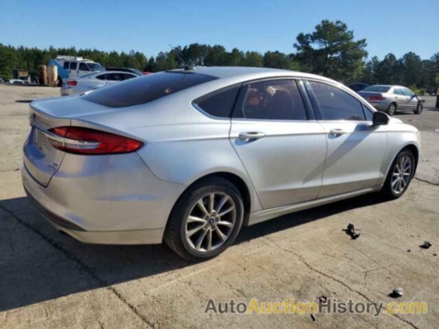 FORD FUSION SE, 3FA6P0HD8HR126606