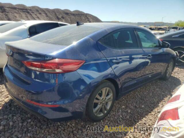 HYUNDAI ELANTRA SE, 5NPD84LF8HH184538