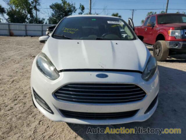 FORD FIESTA S, 3FADP4AJ5GM126699