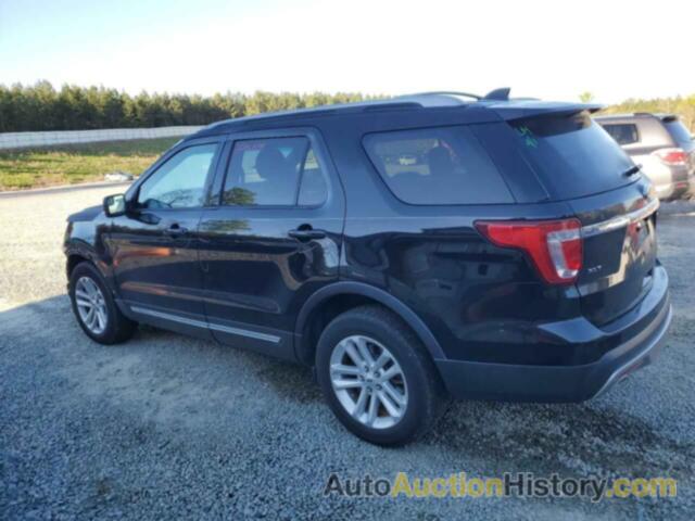 FORD EXPLORER XLT, 1FM5K7D82GGC98072