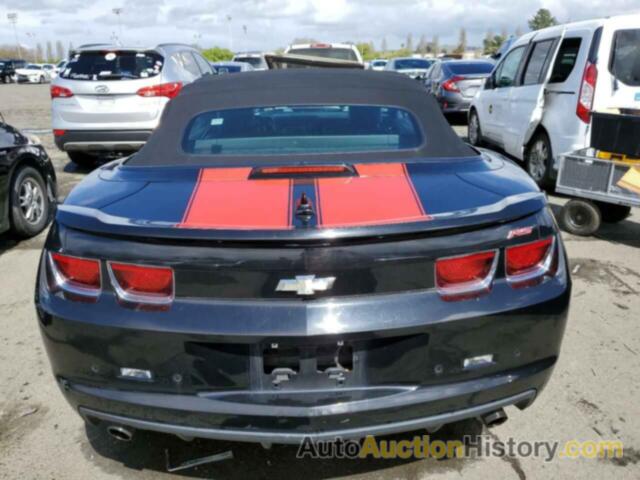 CHEVROLET CAMARO LT, 2G1FC3DD3B9203790