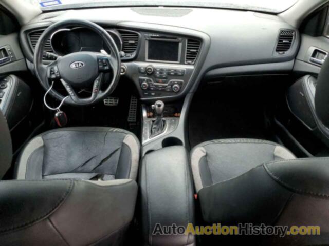 KIA OPTIMA SX, 5XXGR4A60CG054108