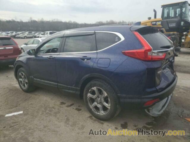 HONDA CRV EX, 7FARW2H5XJE016831