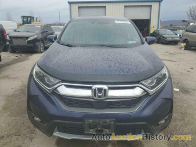 HONDA CRV EX, 7FARW2H5XJE016831