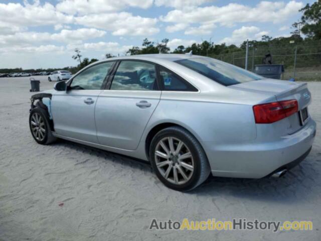 AUDI A6 PREMIUM PLUS, WAUGFAFC3FN022264